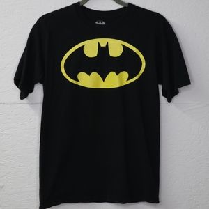 Batman Youth XXL Cotton Short Sleeve Graphic Tee